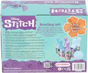Actual product image Dick Smith Lilo & Stitch Bowling set