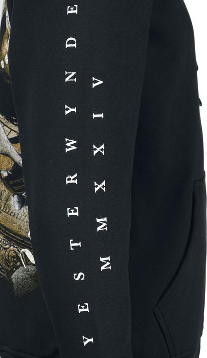 Produktbild Nightwish Yesterwynde Time (M)