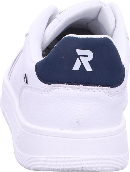 Actual product image Rieker Sneaker (41)