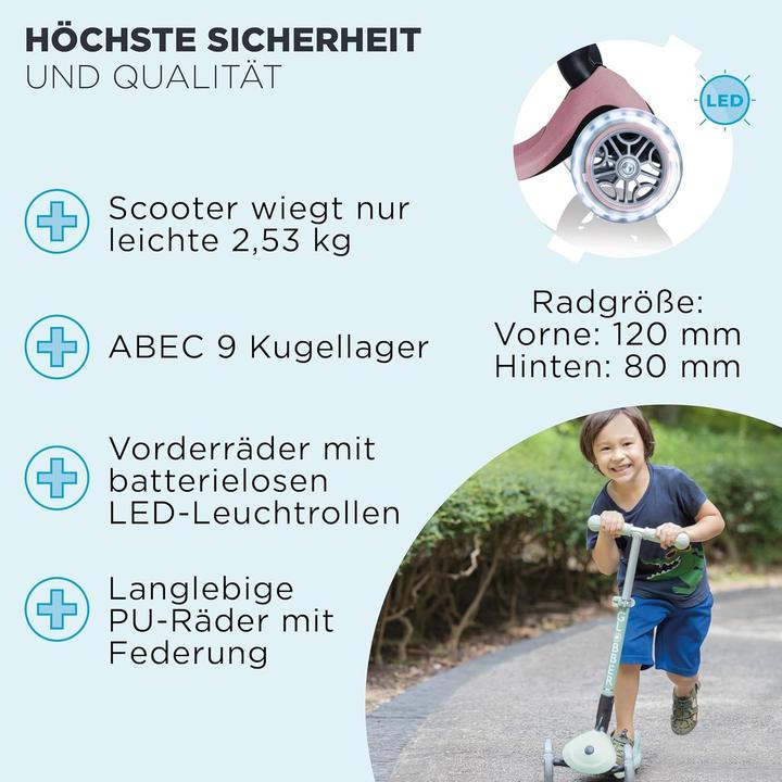 Immagine prodotto Globber Junior