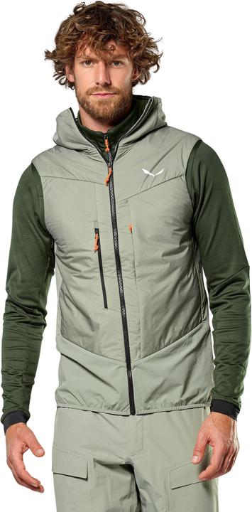 Produktbild Salewa Sella Durastretch/Tirolwool® Responsive Hybrid Weste (XXL)