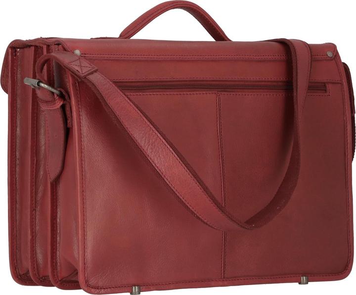 Image du produit Greenland Nature Porte-documents Nature en cuir 40 cm