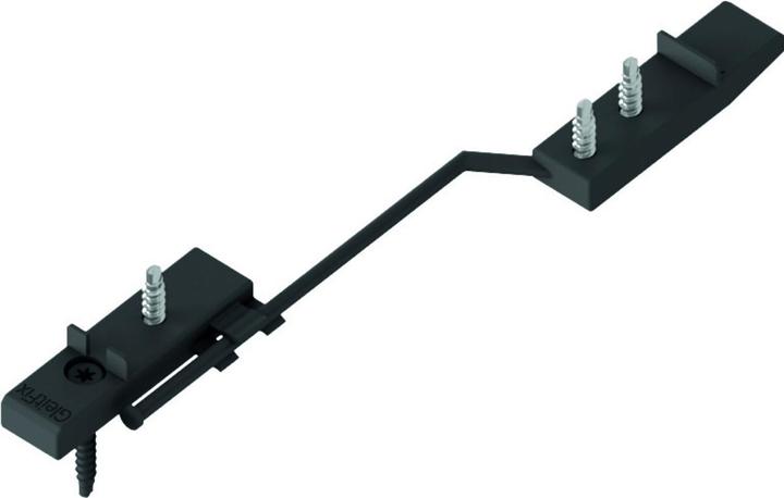 Actual product image Sihga Decking connector GleitFix GF (150 x)