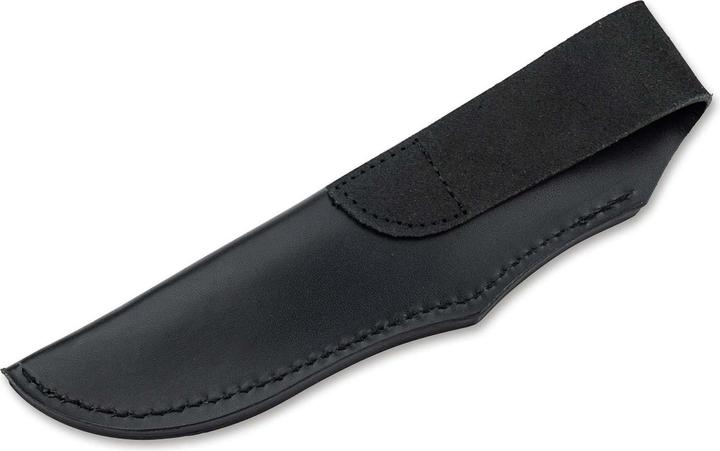 Immagine prodotto Böker Fodero in pelle nero Farkas Bushcraft