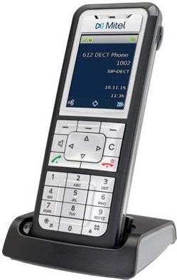 Produktbild Mitel 612