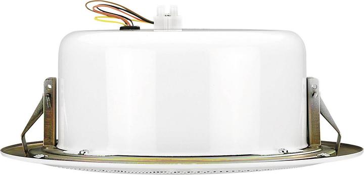 Produktbild Monacor ELA-Einbaulautsprecher EDL-11T (1 Stk.)