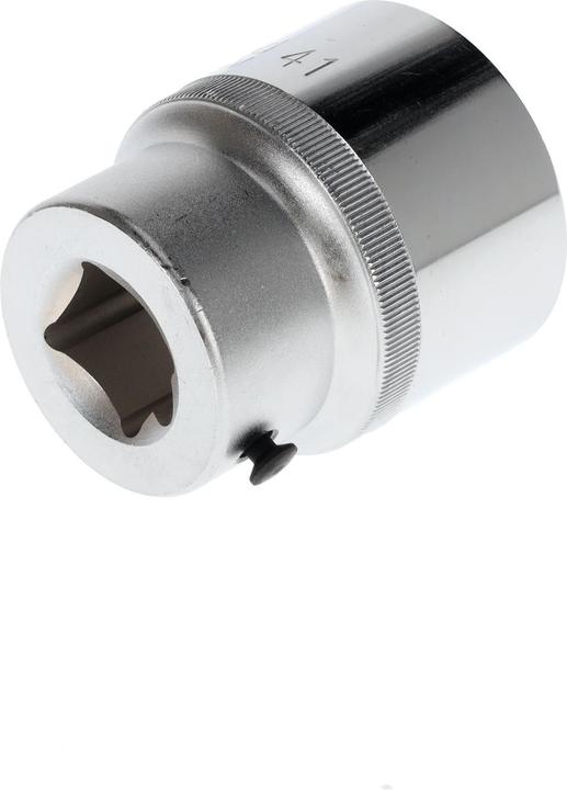 Produktbild Gedore Red red R71004112 Steckschlüsseleinsatz 3/4" 6-kant 41 mm Länge 64 mm (41 mm)