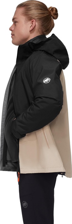 Produktbild Mammut Alto Light 3 in 1 HS Hooded Jacket Men (L)
