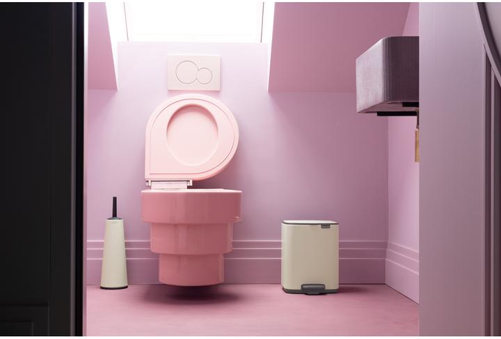 Actual product image Brabantia Treteimer Bo 7 l (7 l)