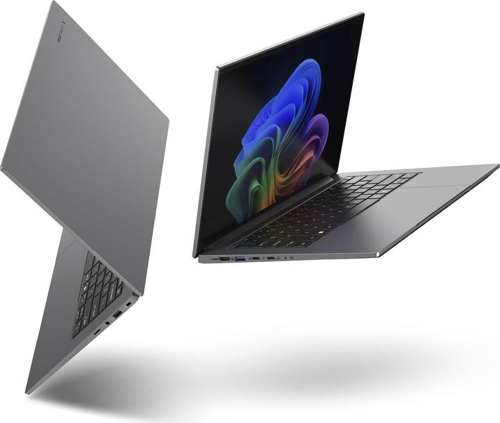 Actual product image Acer Swift X 14 AI (14.50", 1000 GB, 32 GB, DE)