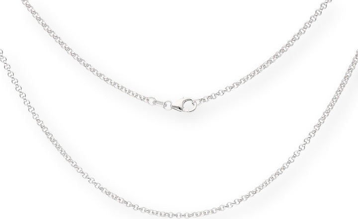 Image du produit Carat Basic (Argent 925, 70 cm)