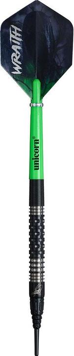 Image du produit Unicorn James Wade Wraith Softtip 19g (19 g)