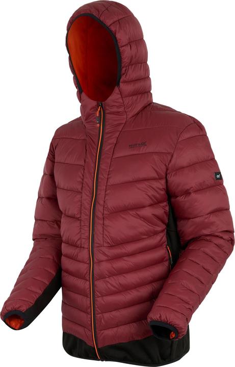 Immagine prodotto Regatta Leedre Giacca Ibrida Uomo (3XL)