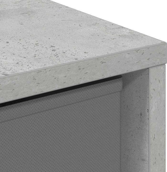 Image du produit vidaXL Sideboard (35 x 32 x 99.50 cm)