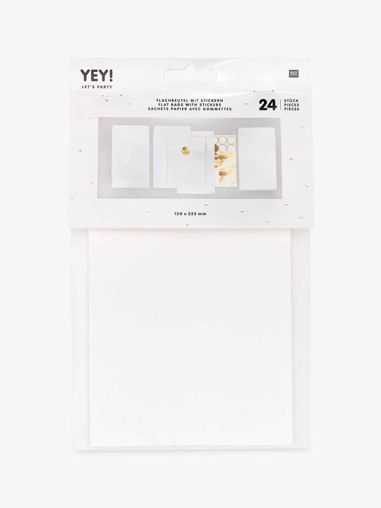 Image du produit Paper Poetry Set de sacs à cadeaux (Coffret cadeau, 24 x)