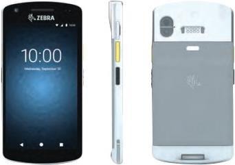 Produktbild Zebra EC50 ANDROID 3GB RAM/32GB