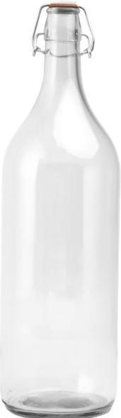 Produktbild Flasche 2 Liter mit Patentverschluss (2 l)