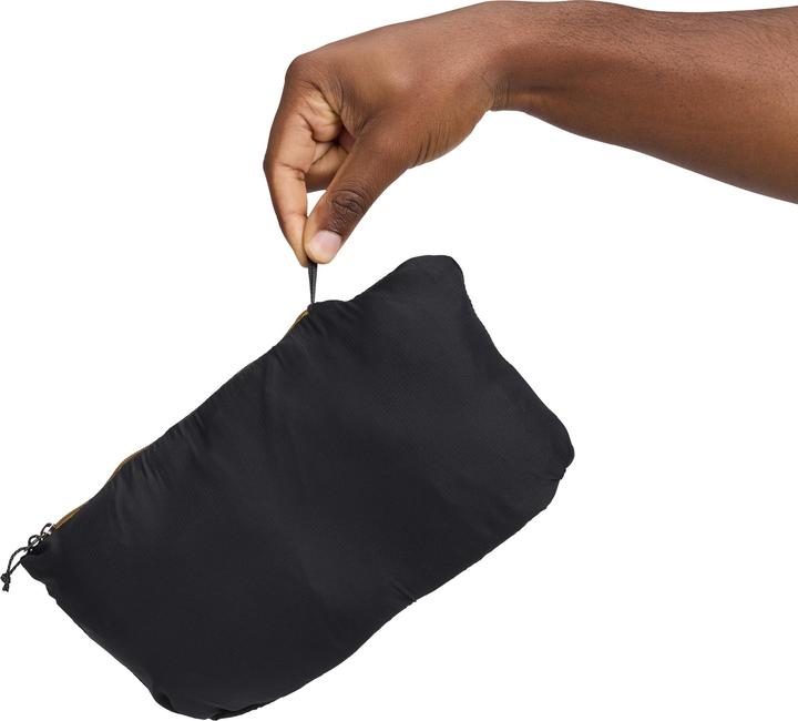 Actual product image Black Diamond First Light Hybrid Hoodie (S)