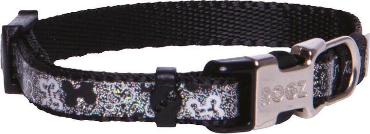 Actual product image Rogz Trendy necklace (S, Dog, Dog sport)