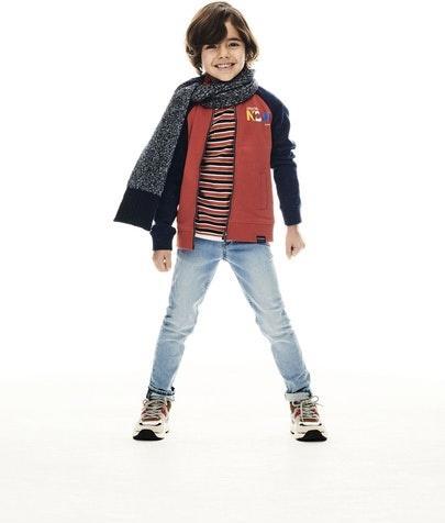 Image du produit Garcia Jeans Xevi medium used (98)