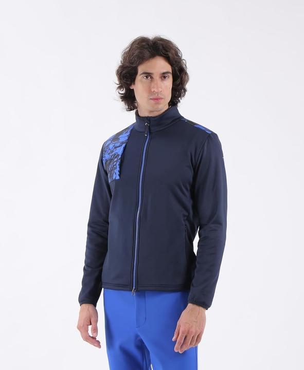 Actual product image Chervo Pacengo Pullover with Stretch Material and AquaDrop Finish (38)