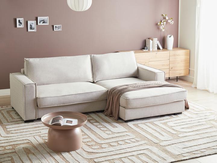 Produktbild Beliani Renders (Ecksofa)