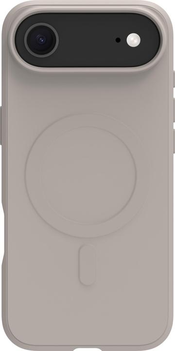 Produktbild dbramante1928 Back Cover Greenland Pro MS iPhone 17 Air Beige (Apple iPhone 17, Apple iPhone Air)