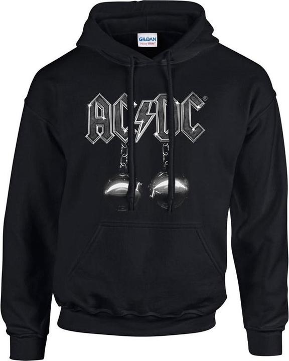 Produktbild AC/DC Family Jewels (Hoodie) (M)