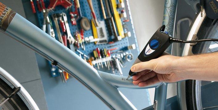 Image du produit Dremel engraver 290-1