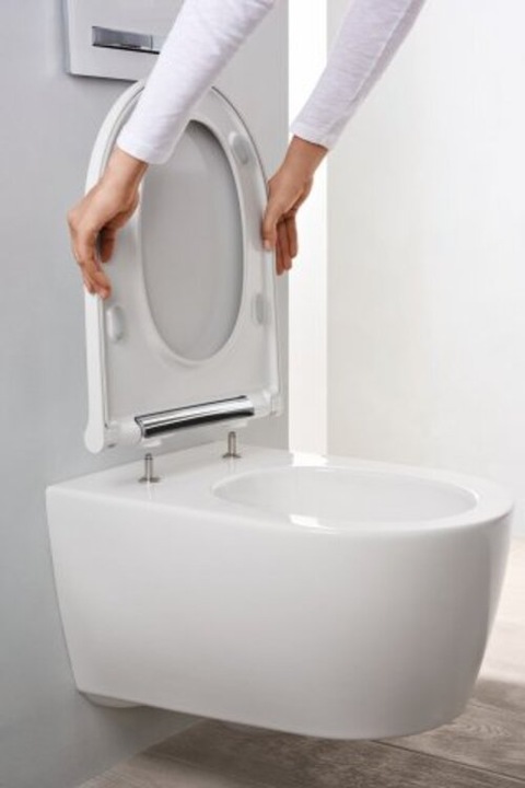 Immagine prodotto Geberit Uno
