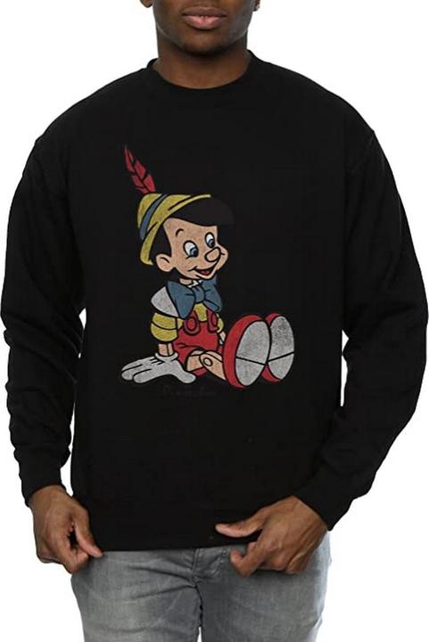 Produktbild Pinocchio Classic Sweatshirt (XL)