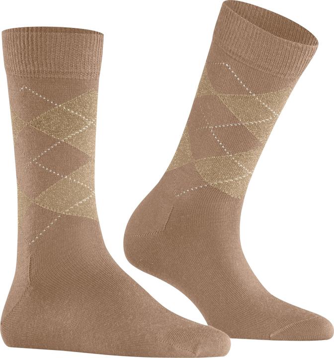 Produktbild Burlington Socken Lurex Marylebone (Einzelpack, 36 - 41)