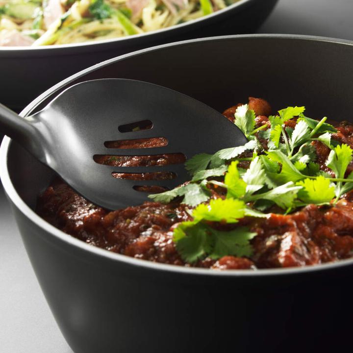 Actual product image Salter BW11043EU7 Cosmos 18cm Saucepan (18 cm, Pot, Aluminium)
