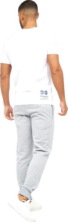 Produktbild Crosshatch Mens Mayview Jogging Bottoms (XL)