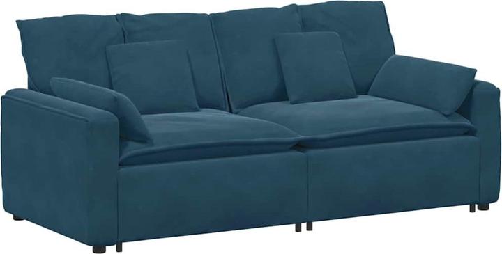 Produktbild vidaXL Modulares Sofa (Modular Sofa)