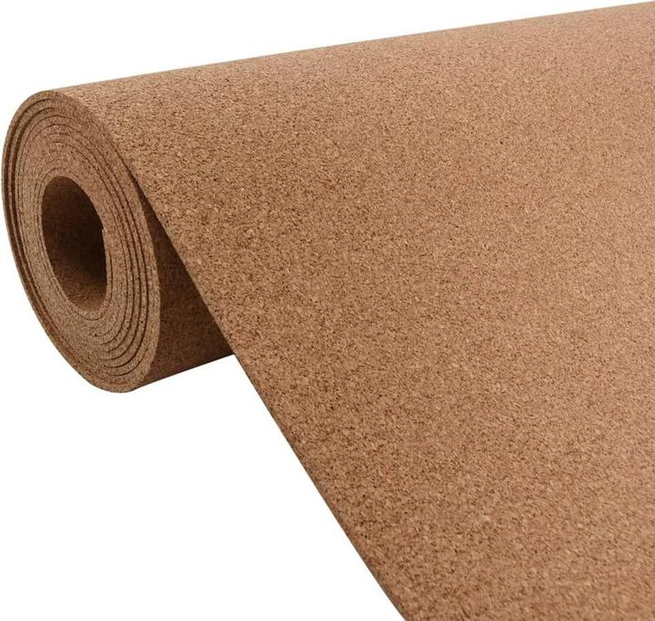 Produktbild vidaXL Raynard (Pinnwand, 100 x 500 cm)