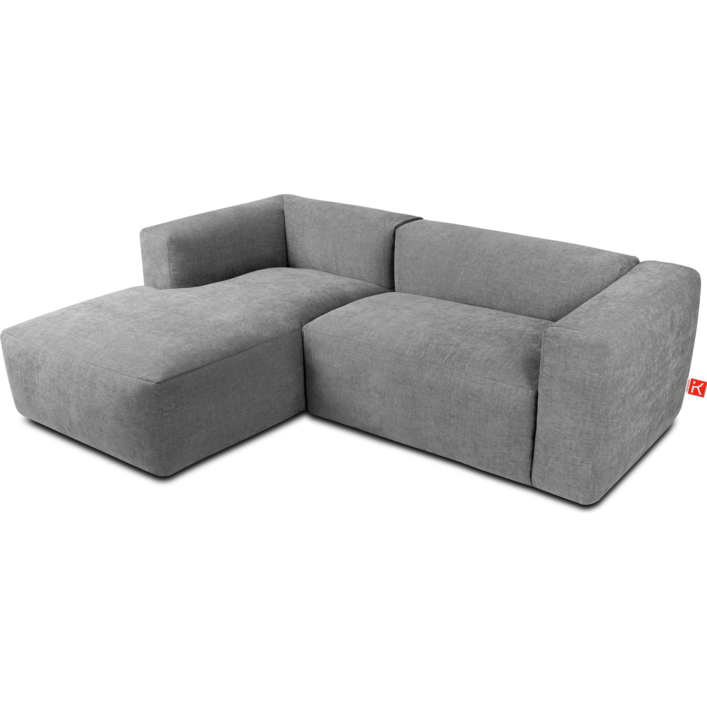 Thumbnail - Konsimo, Sofa, Buffo (Ecksofa)