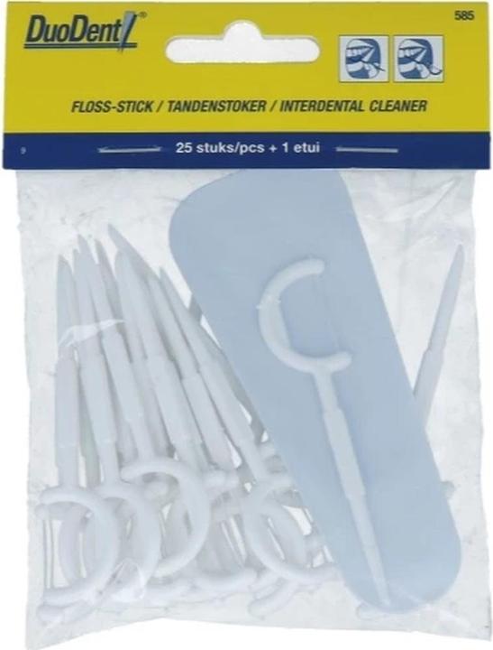 Immagine prodotto Duodent Tand.St. Fl Stick 585