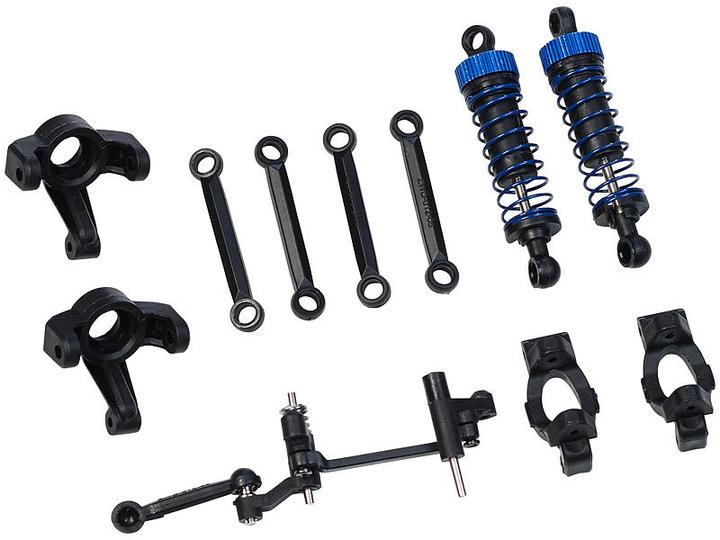 Produktbild Simulus Ersatzteile-Komplettset