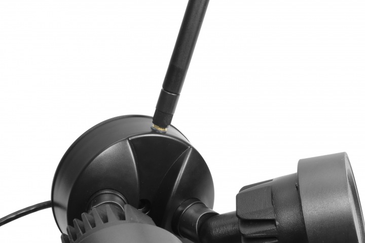 Productafbeelding Technaxx IP-Cam HD Buiten met LED Schijnwerper TX-83 (1280 x 720 pixels)