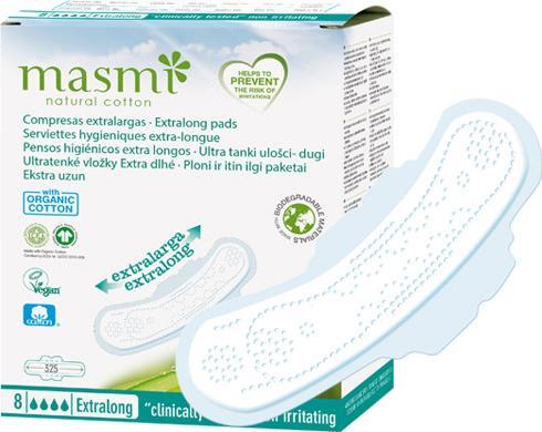 Actual product image Masmi Bio Ultra (8 x)