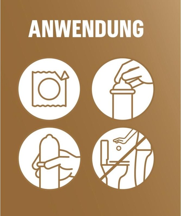 Produktbild Durex Natural Feeling (14 Stk.)