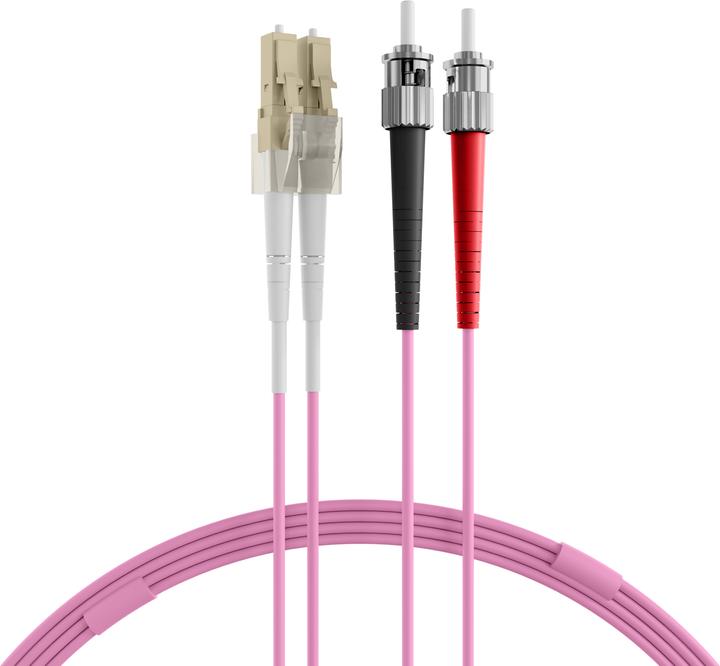 Produktbild EFB Elektronik Netzwerkkabel (CAT8.1, 2 m)