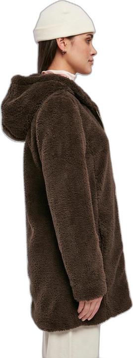 Actual product image Urban Classics Ladies Sherpa Jacket (XL)