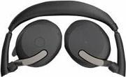 Actual product image Jabra Evolve2 65 Flex (Wireless, USB-C)
