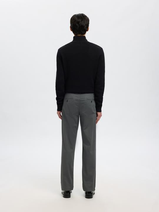 Actual product image Selected Homme Straight Leg Chino (W32/L34)