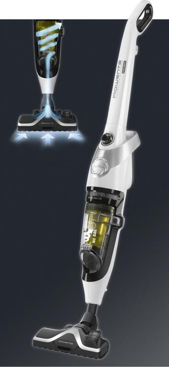 Actual product image Rowenta RH8147WA