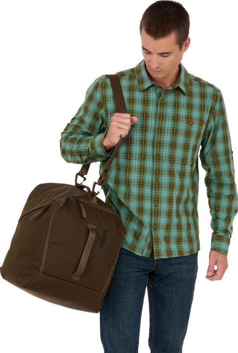 Immagine prodotto Thule Bags and briefcases 5322 RoundTrip Boot Bag 35l Deep Khaki