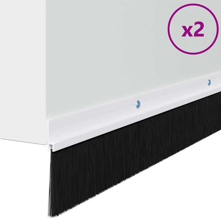 Image du produit vidaXL Türdichtung