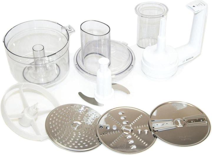 Actual product image Bosch Hausgeräte Muz4mm3